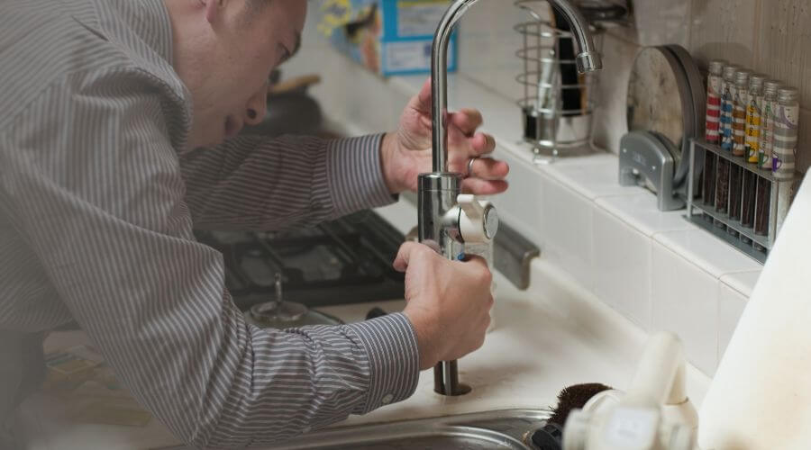Professional same day plumber in Bridgeville, PA
